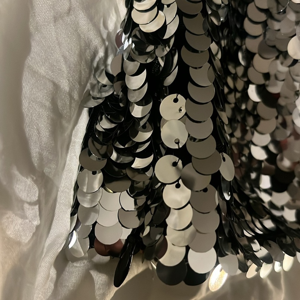 CARVEN
One Shoulder Top - Picture 13 of 13